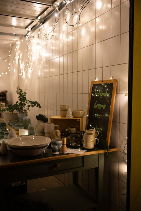 3. Werkstattverkauf