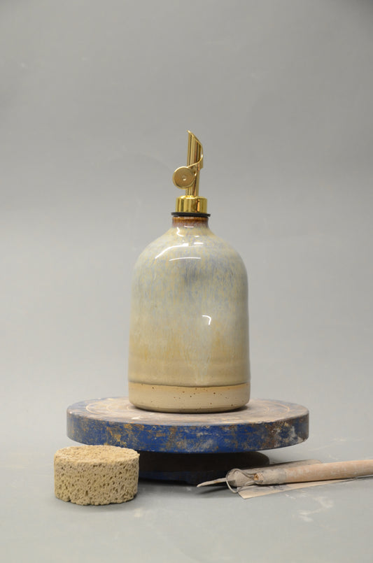 Ölflasche