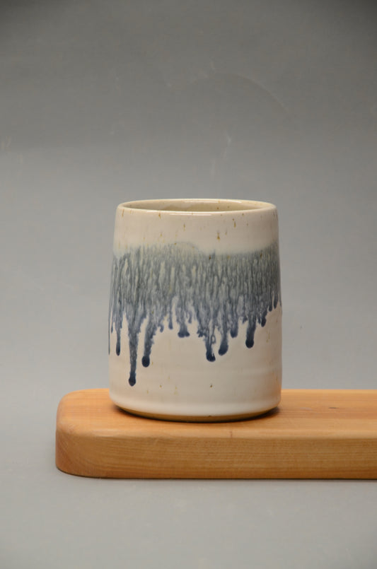 Vase - Nebelwald