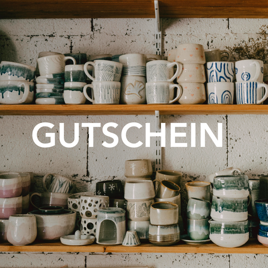 Geschenk Gutschein