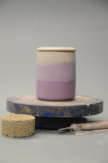 Kleiner Blumenstecker