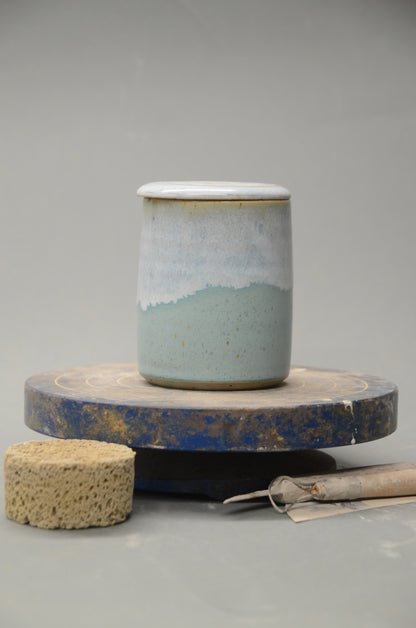 Kleiner Blumenstecker