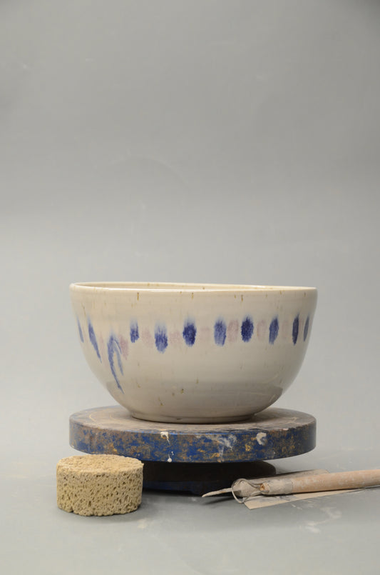 Tiefe Bowl