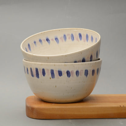 Tiefe Bowl