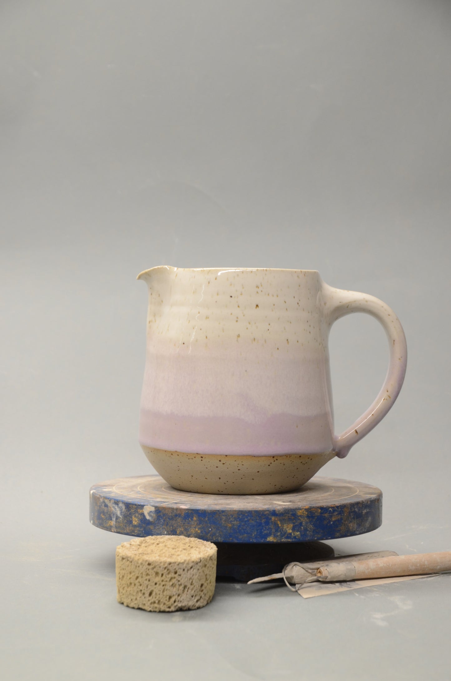 Mittlere Kanne - Magnolia