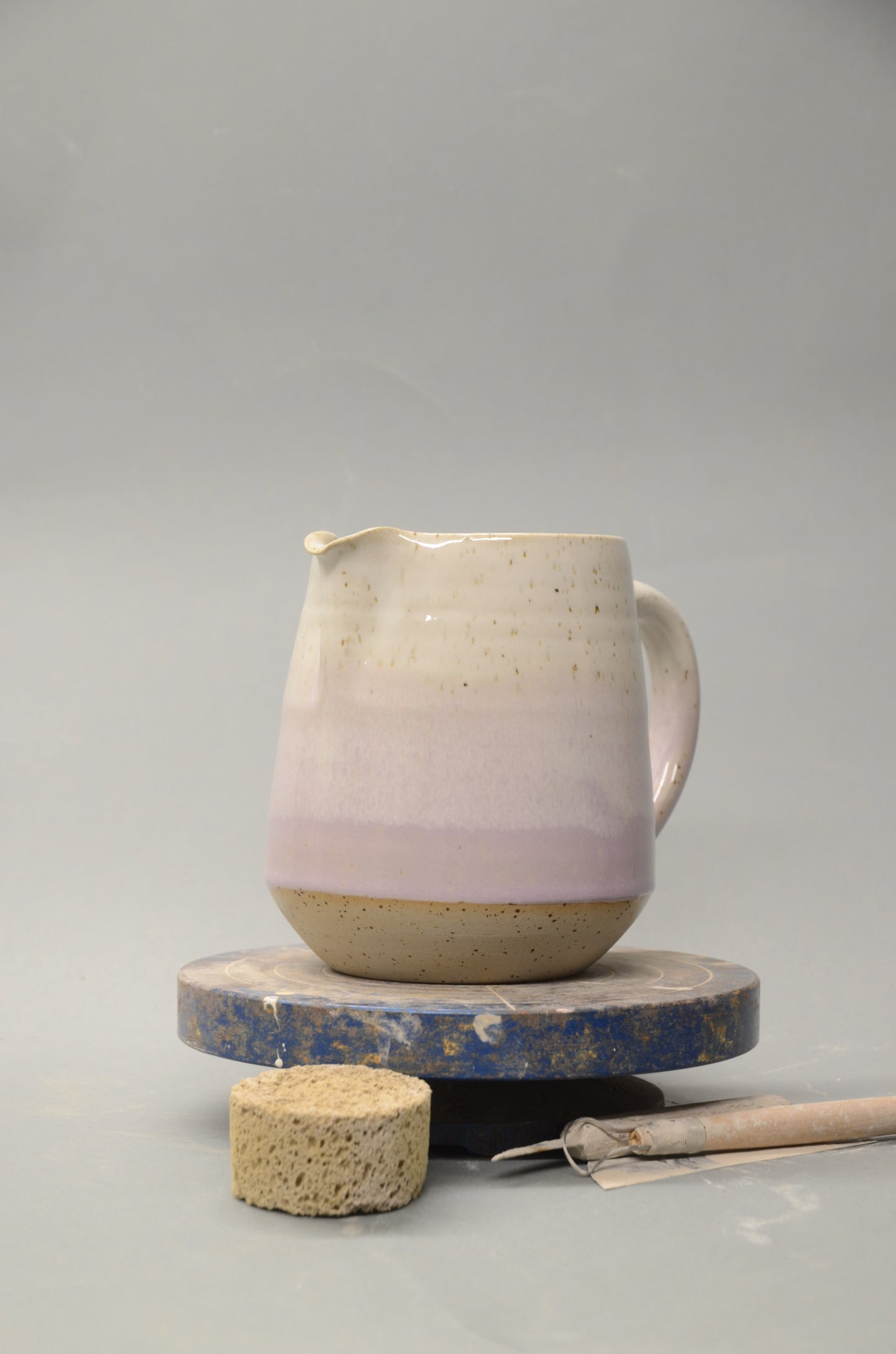 Mittlere Kanne - Magnolia