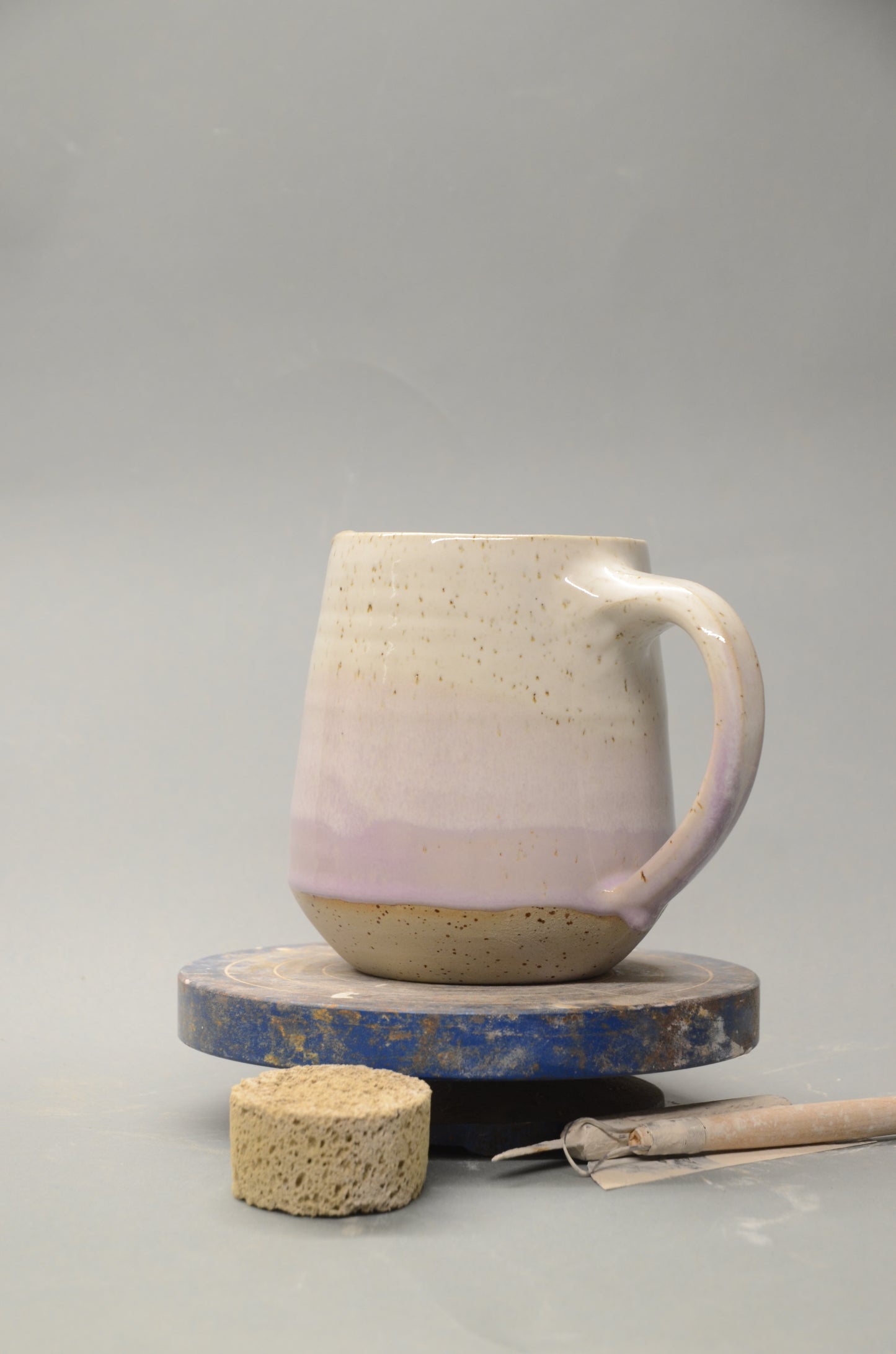 Mittlere Kanne - Magnolia