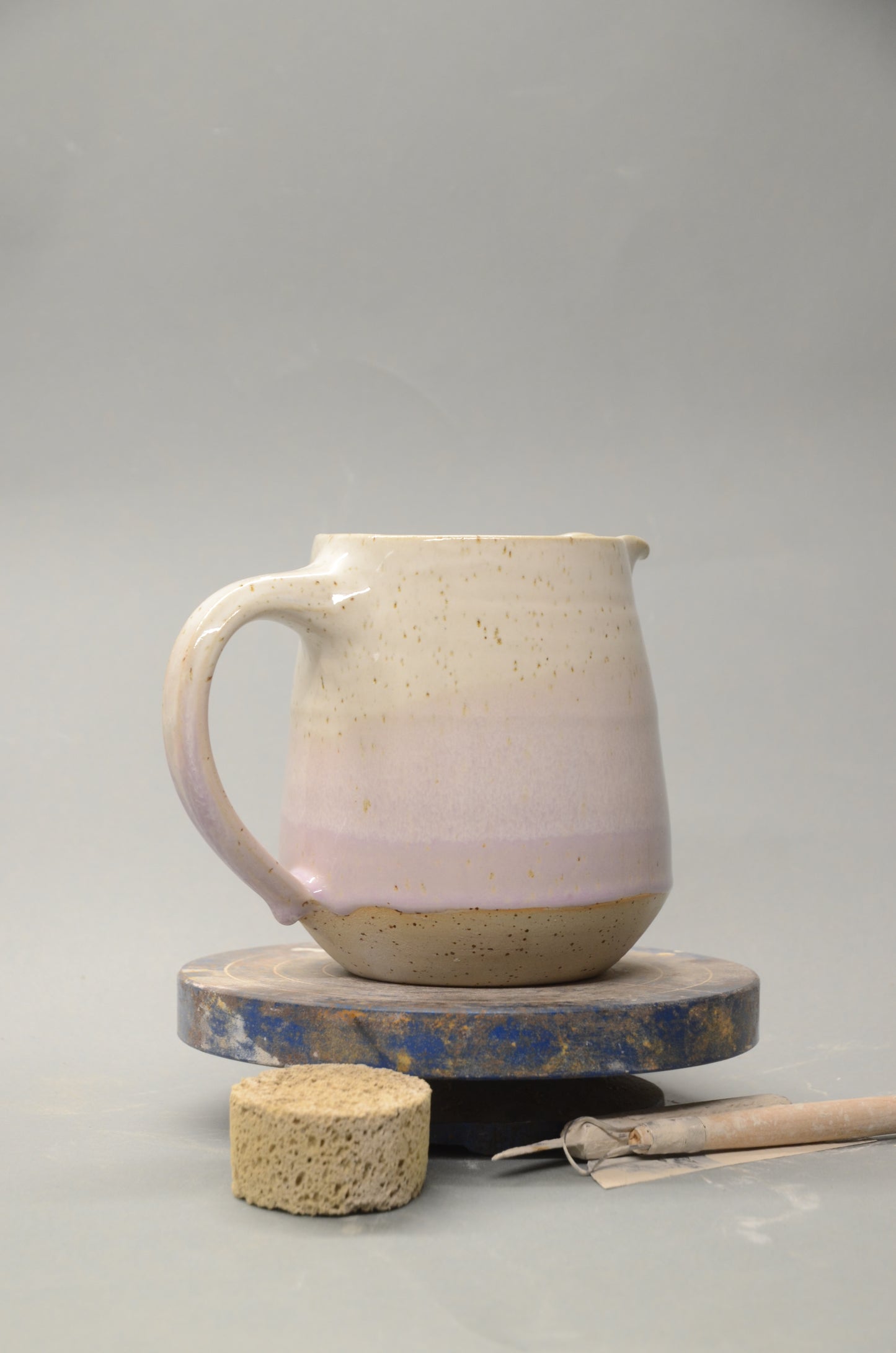 Mittlere Kanne - Magnolia