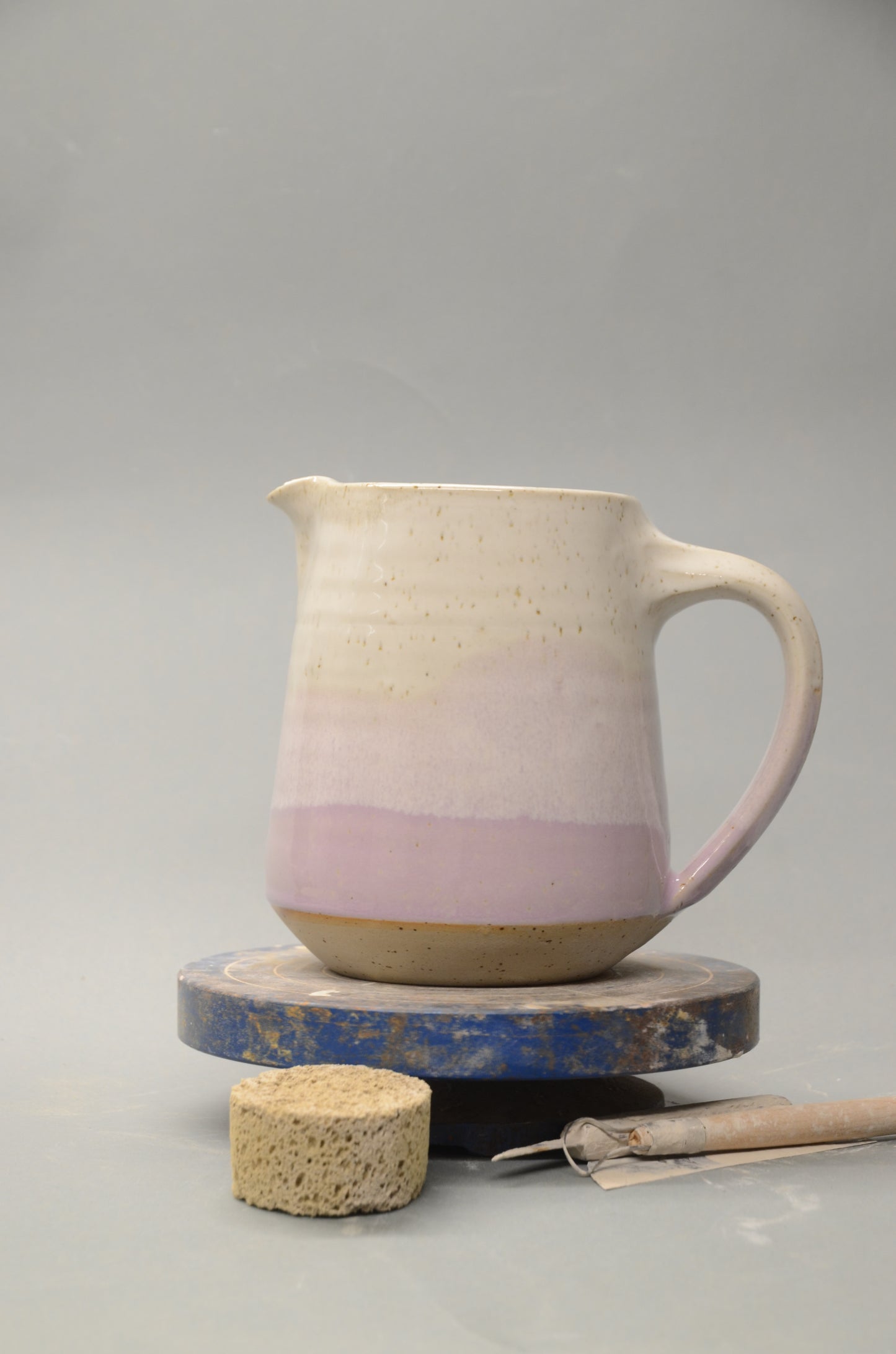 Mittlere Kanne - Magnolia