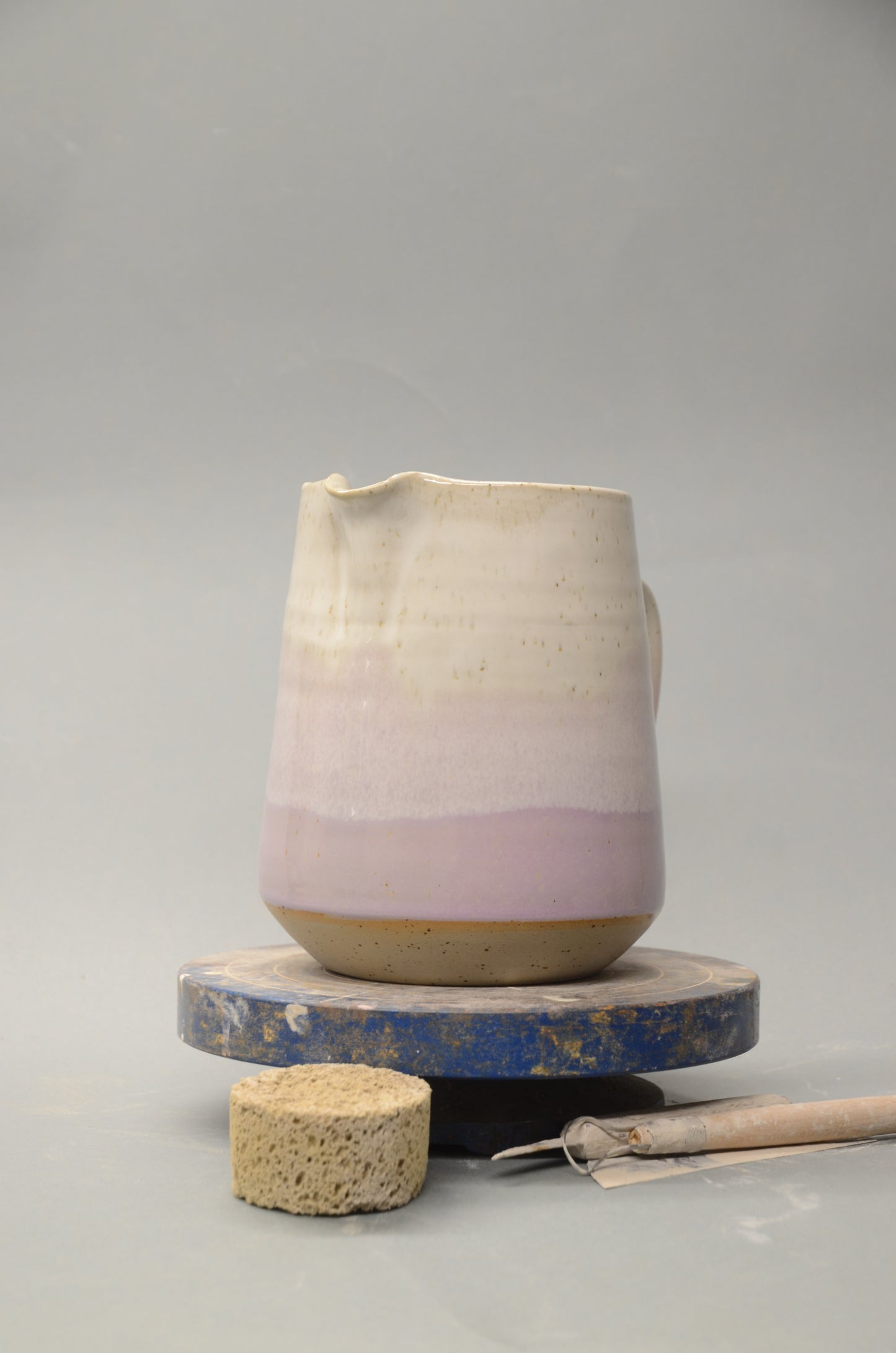 Mittlere Kanne - Magnolia