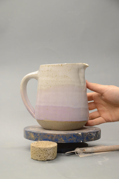 Mittlere Kanne - Magnolia