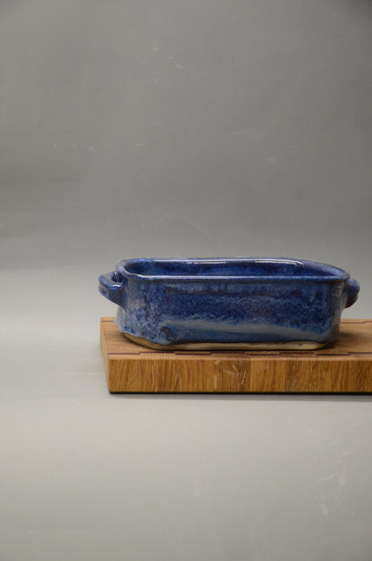 Auflaufform - Tiefsee