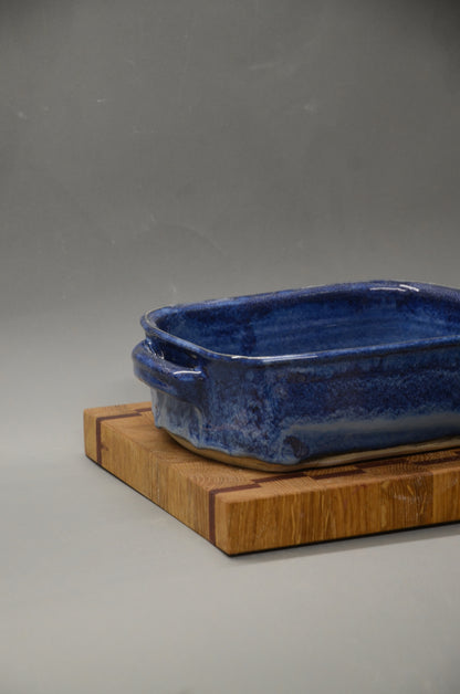 Auflaufform - Tiefsee