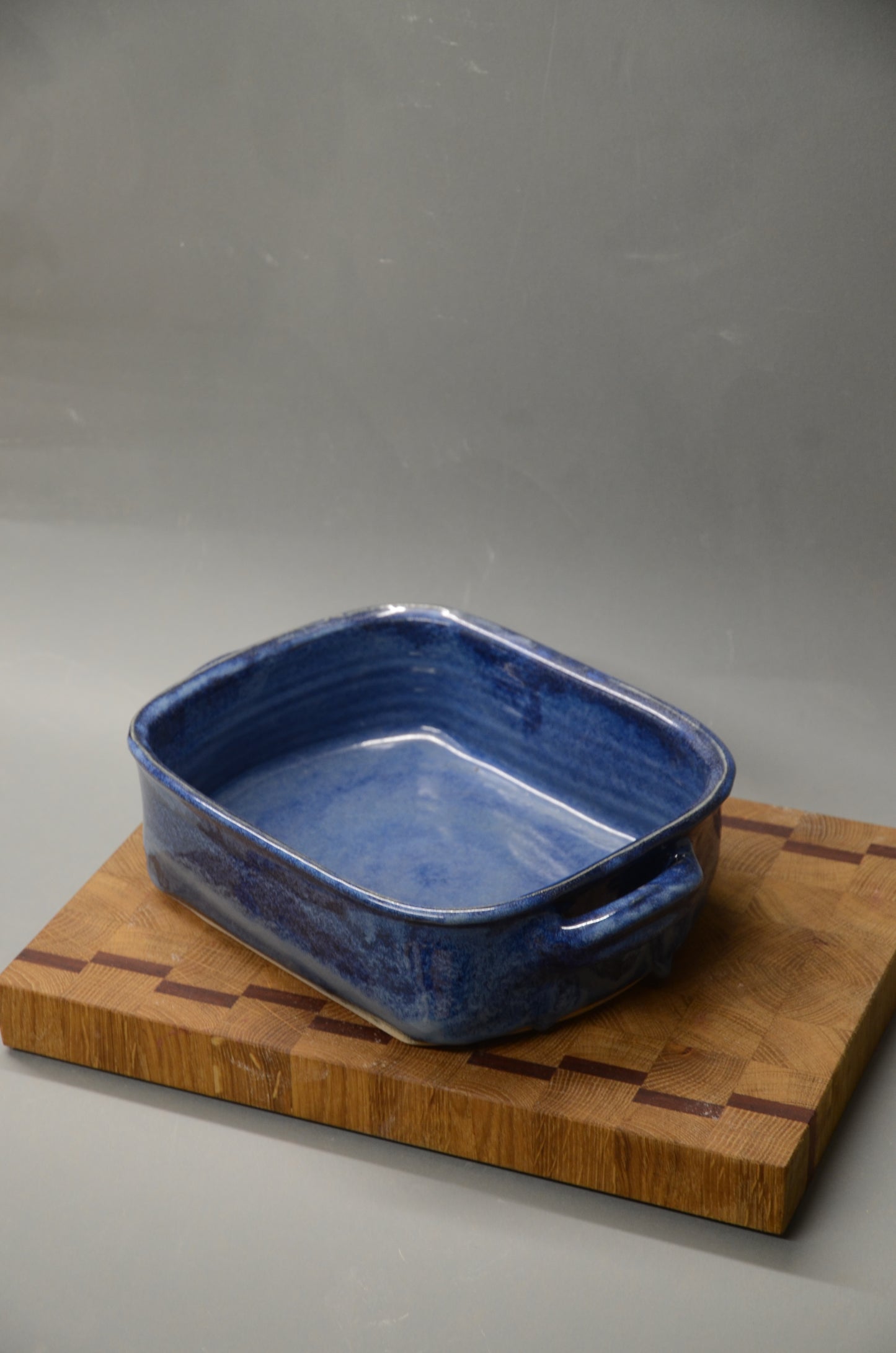 Auflaufform - Tiefsee