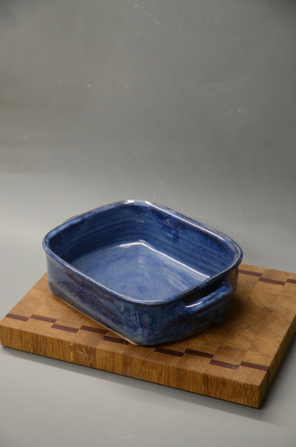 Auflaufform - Tiefsee