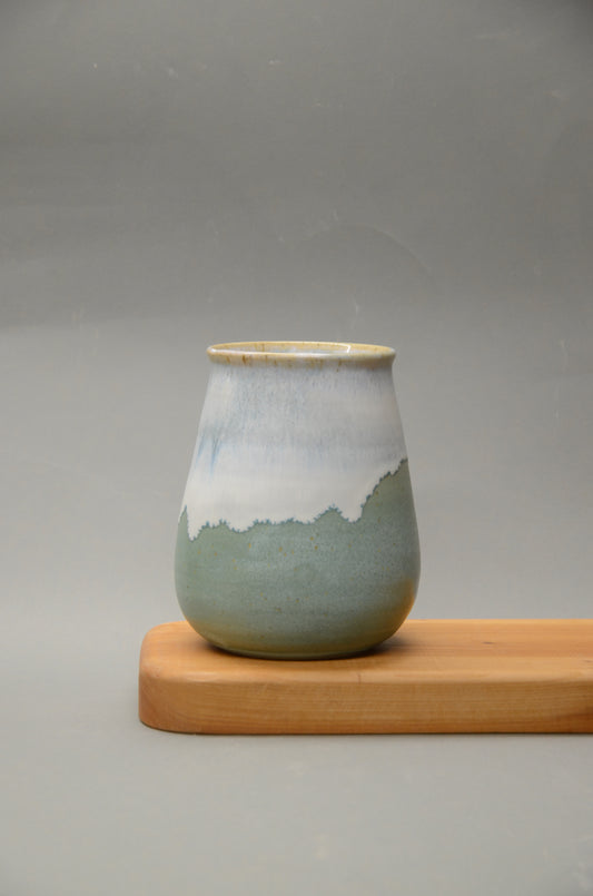 Vase - Polar Frost