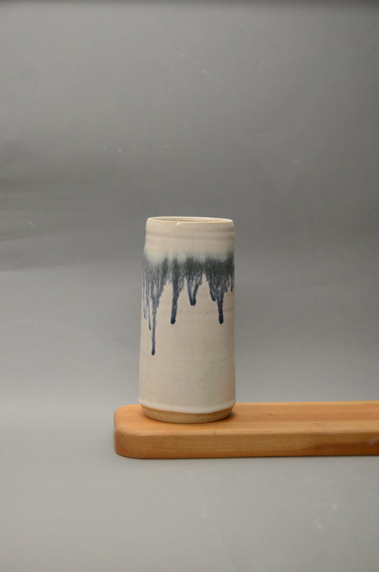 Vase - Nebelwald