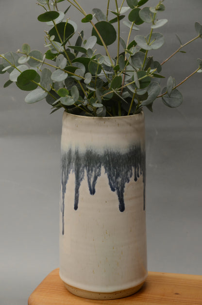 Vase - Nebelwald