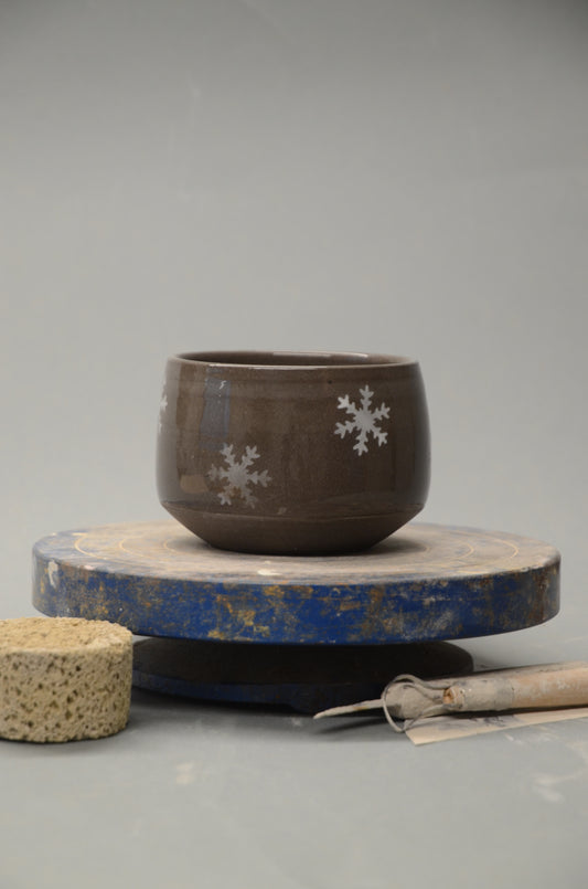 Winterbecher