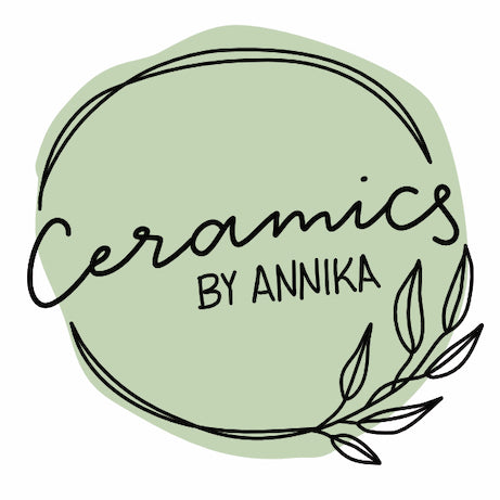 Ceramics by Annika